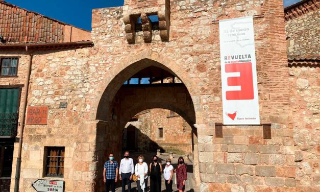 Nuevo Baztán será, junto a Chinchón, referentes turísticos dentro de la Comunidad de Madrid en el 2022