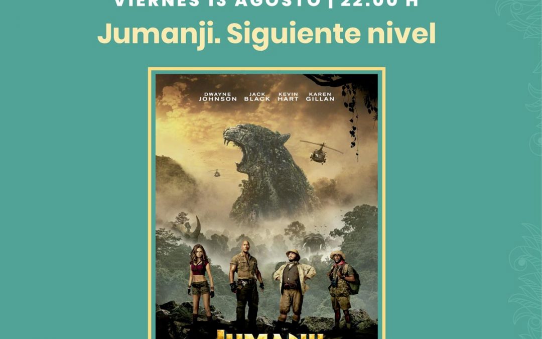 Los Veranos de Nuevo Baztán en la recta final del verano