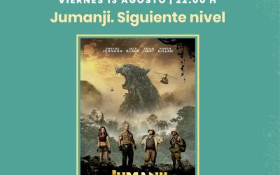 Los Veranos de Nuevo Baztán en la recta final del verano