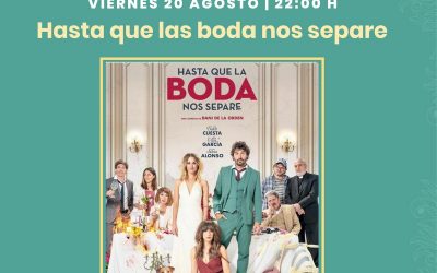Los Veranos de Nuevo Baztán llegan al final