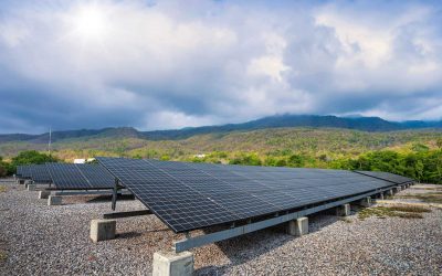 Proyecto de Placas Solares que afecta a Nuevo Baztán