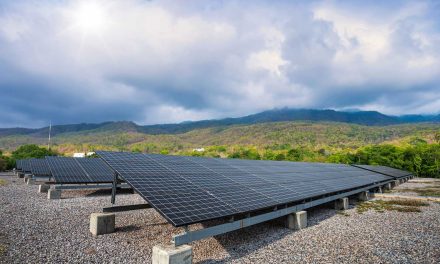 Proyecto de Placas Solares que afecta a Nuevo Baztán