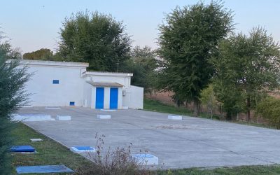 El Ayuntamiento subvenciona con 85.000 euros a Eurovillas