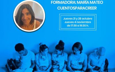 Taller de disciplina positiva en la adolescencia. Proceso de transformación.