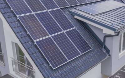 El Ayuntamiento bonificará en el IBI la instalación de paneles solares.