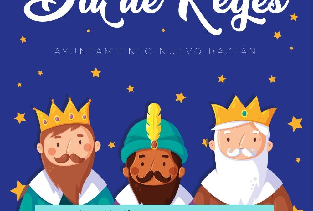Final de la Programación Navideña. Fiesta de Reyes