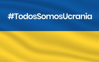 NUEVA REUNION DE LA COMISIÓN “AYUDA A UCRANIA”