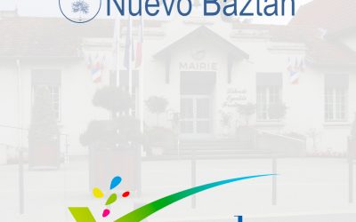 Viaje Institucional a Veauche. Inauguración Casa de Europa