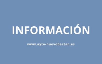 Resumen de obras adjudicadas para reparaciones y acondicionamiento por Filomena