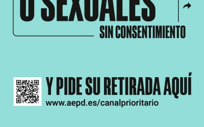Agencia Española de Protección de Datos y su Canal Prioritario