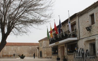 Pleno municipal del 31 de marzo. Aprobación de obras por subvenciones