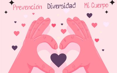 “Somos diversxs”, semana joven de la diversidad afectivo-sexual