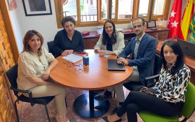 Casita de Niños. Un proyecto consolidado en Nuevo Baztán