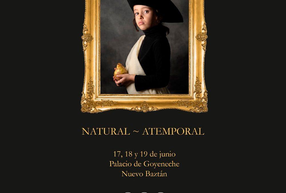 Veranos de Nuevo Baztán: Exposición de la fotógrafa Val Caballero