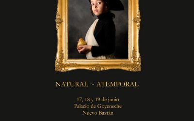 Veranos de Nuevo Baztán: Exposición de la fotógrafa Val Caballero
