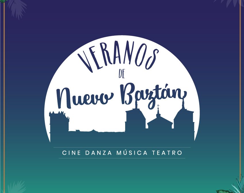 Los Veranos de Nuevo Baztán. Cine y Concierto en la plaza de fiestas