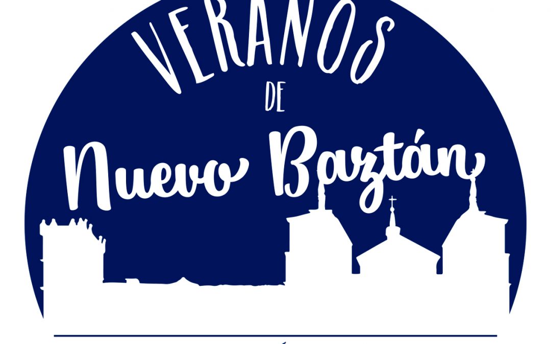 Llegan los Veranos de Nuevo Baztán