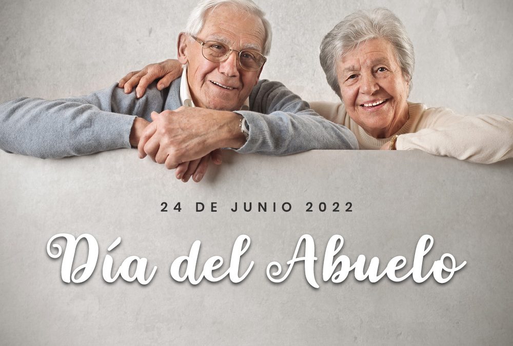 XXII celebración del “Día de los Abuelos”