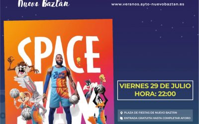 Último fin de semana de “Los Veranos de Nuevo Baztán”