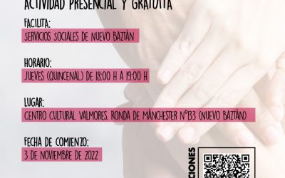 ¿Qué es la Escuela de familia? Ven y participa.