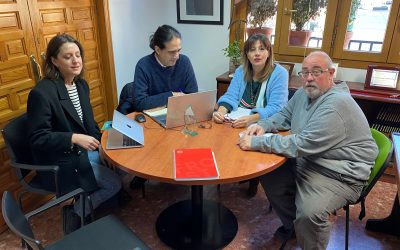 Planes de Sostenibilidad Turística en Destinos 2023