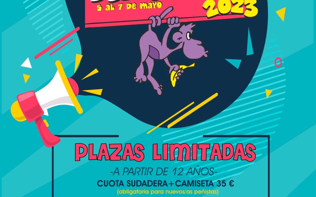Regresa la Peña Los Descolgaos