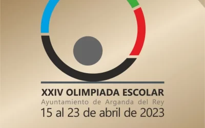 Olimpiadas Escolares. Los dos colegios del municipio participan