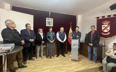 Primer Encuentro con Illana para el 300 Aniversario