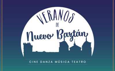 Última semana de los Veranos de Nuevo Baztán 2023.