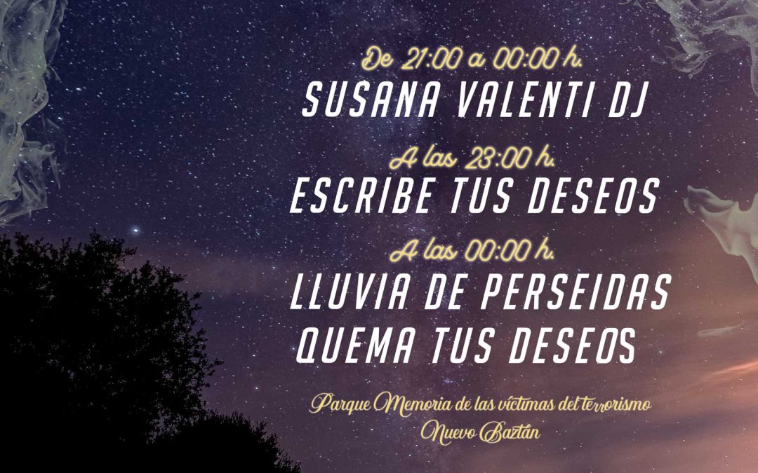 El Pueblo de los Deseos, Nuevo Baztán