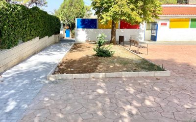 Actualización de las obras del Canal en Eurovillas