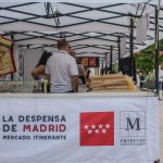 La Despensa de Madrid llega a Nuevo Baztán
