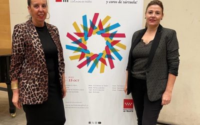 Presentación de la V Edición de “A Villa Voz”