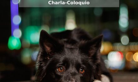 Charla-Coloquio sobre la nueva Ley de Bienestar Animal