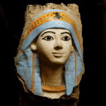Tutankamón llega al Palacio de Nuevo Baztán