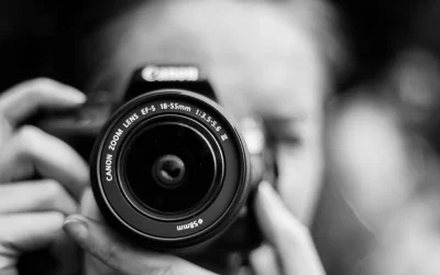 «Emociones en blanco y negro: Esencia de las mujeres de Nuevo Baztán»