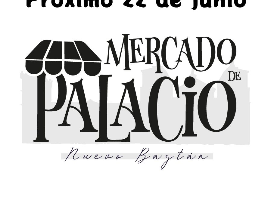 Llega “MERCADO DE PALACIO” a los veranos de Nuevo Baztán