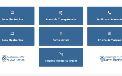 Nota Informativa. Departamento de Recaudación