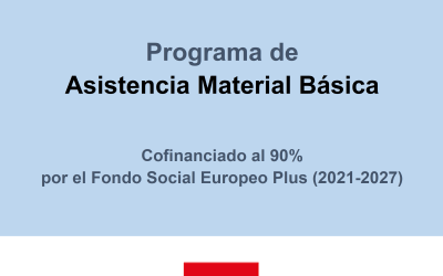 Programa «Asistencia Material Básica»