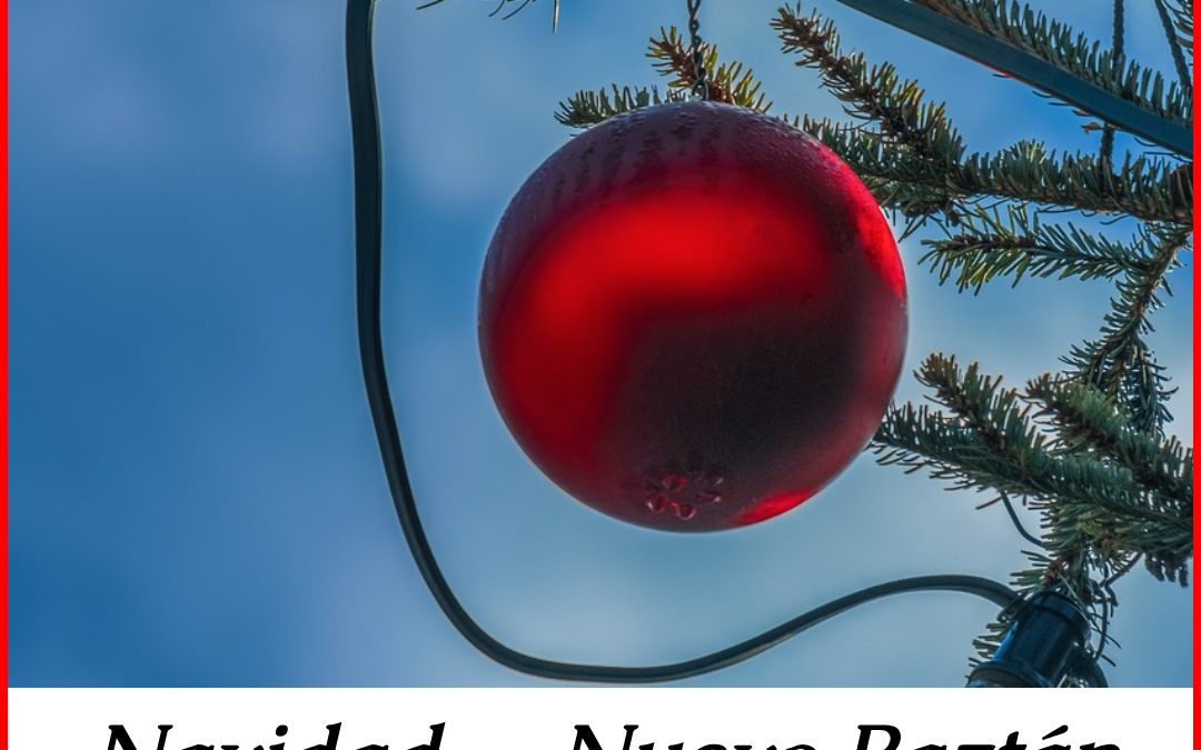 Conciertos de Navidad en Nuevo Baztán