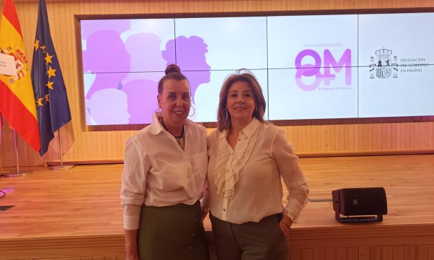 II Edición de “8M, 8 Mujeres, 8 Motivos” 