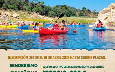 Campamento de verano 2025