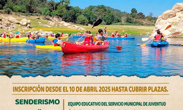 Campamento de verano 2025