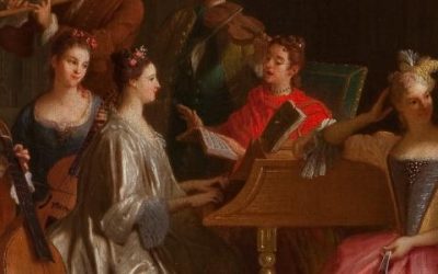 Nueva Exposición en las Salas de Palacio Juan de Goyeneche