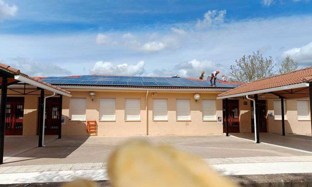 Últimos Avances en la Comunidad Energética de Nuevo Baztán: Las Obras Están a Punto de Concluir
