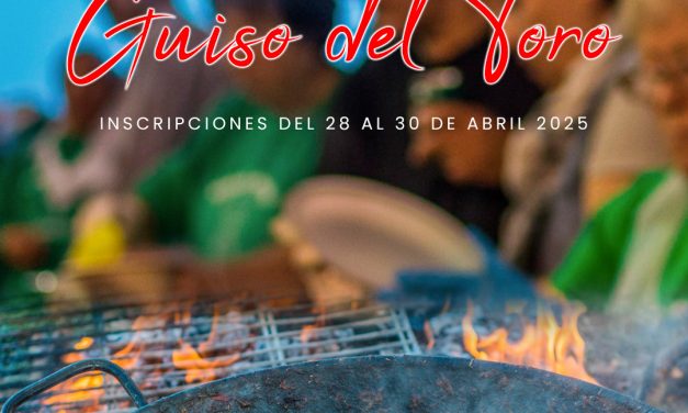 Guiso del Toro en las Fiestas Patronales