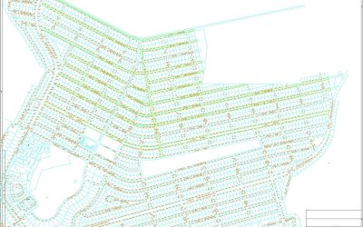Eurovillas estrenará asfalto en sus calles