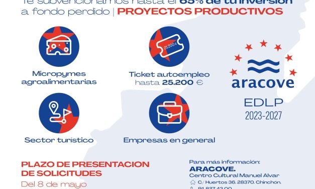 Nueva línea de Ayudas LEADER 2025