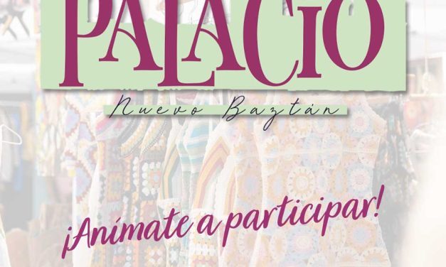 Un año más “Mercado de Palacio” edición de junio