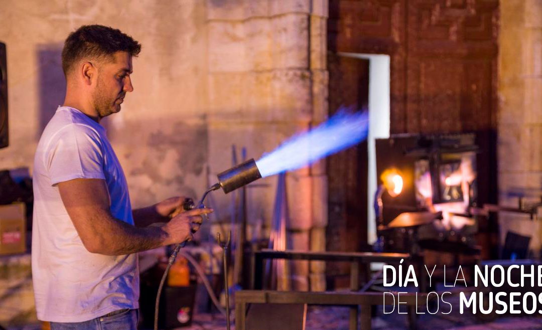 El sábado se celebra en la Comunidad de Madrid el Día de los Museos